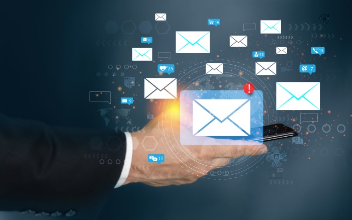 How to Create an SPF Record: A Step-by-Step Guide for Email Authentication 7 email error