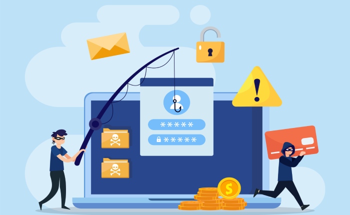 DMARC Record Generator: The Essential Tool for Email Security 5 Phishing