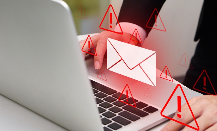 Mimecast SPF: Setup Guide for Effective Email Protection 5 Malicious Email
