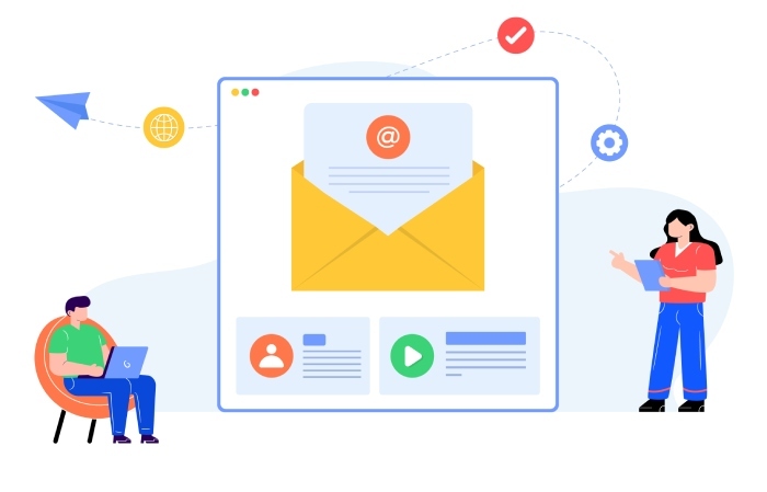 Why SPF alignment matters in DMARC enforcement? 5 email service