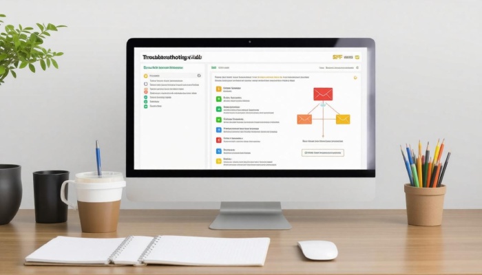 Proofpoint SPF Record: The Essential Email Security Configuration Guide 2 SPF