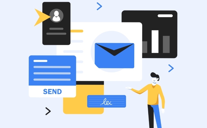 A simple explanation of DMARC compliance laws 3 email sender requirements