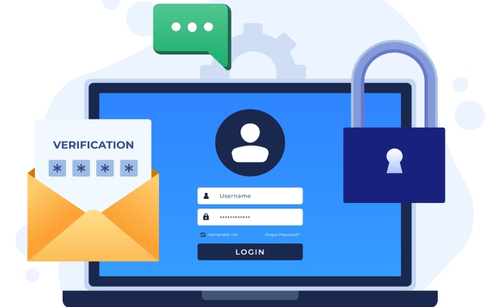 Email security