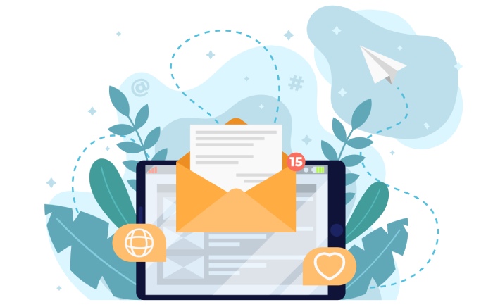 Email Delivery