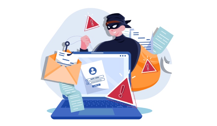 What Is SPF Email? A Guide to Sender Validation Technology 7 Phishing Attack