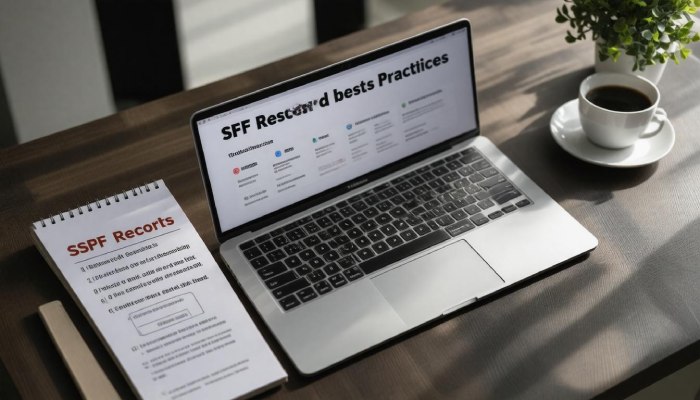 Frequent Errors in Creating SPF Records: A Troubleshooting Guide 5 Spf
