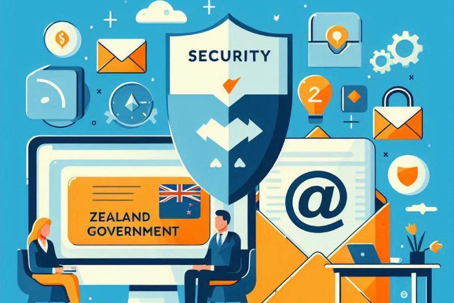 email security 