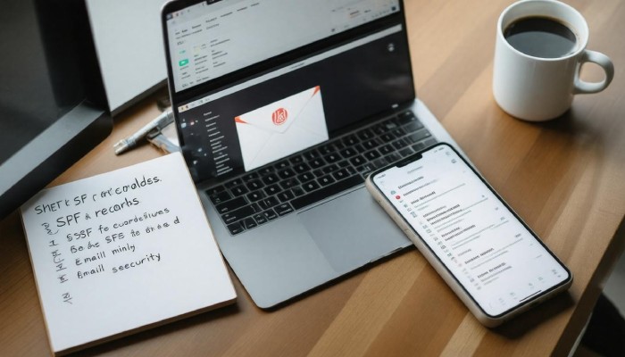 What Is SPF Email? A Guide to Sender Validation Technology 3 Email