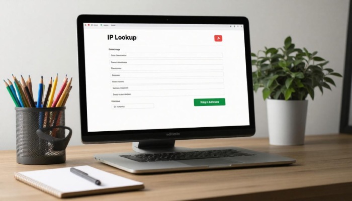 IP Lookup: Discover Your IP Address Location and Details 7 IP look