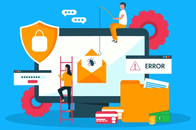 Frequent Errors in Creating SPF Records: A Troubleshooting Guide