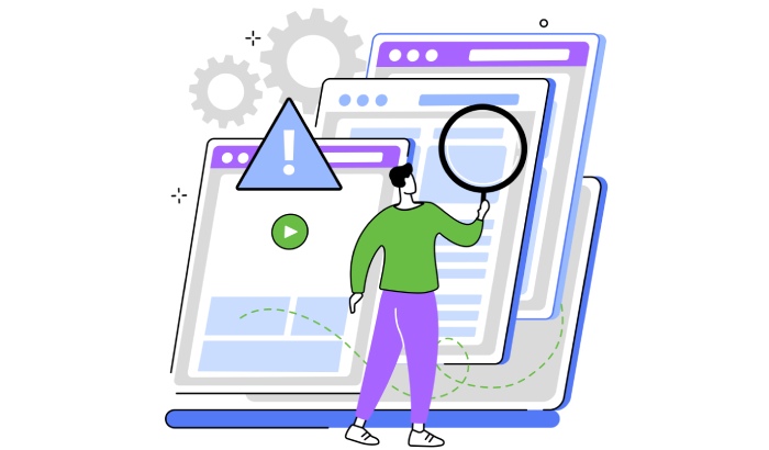 Frequent Errors in Creating SPF Records: A Troubleshooting Guide 4 Syntax Error