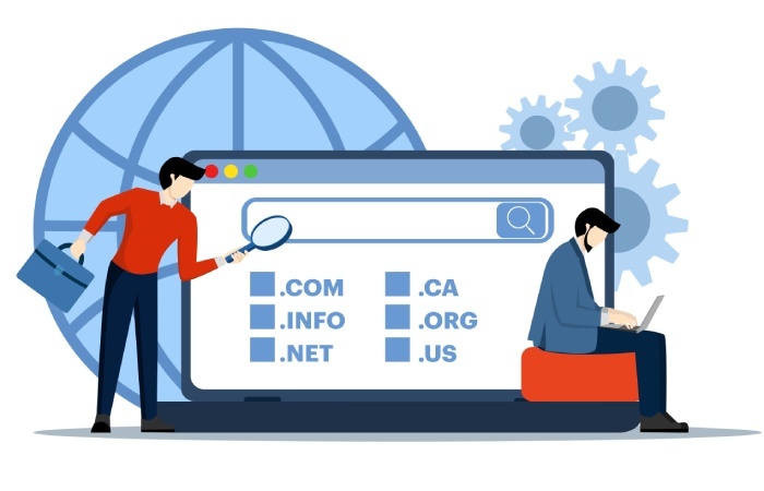 Common SPF Record errors (and how to fix them): Null values, multiple includes, and network solutions issues explained 4 DNS provider