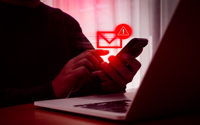 SPF for Subdomain: A Complete Guide to Configuration and Security 6 malicious Email