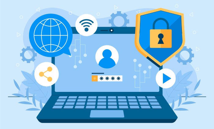 IP Lookup: Discover Your IP Address Location and Details 5 email Security