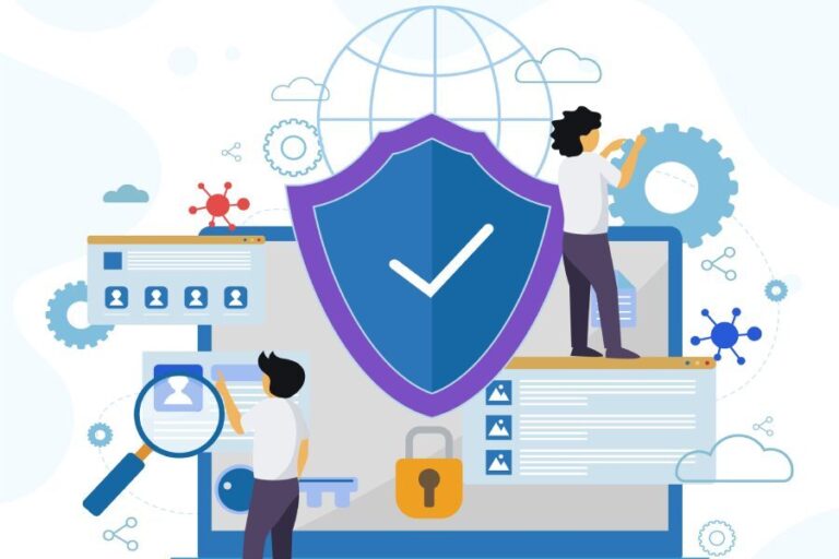 How do cybercriminals use neglected domains to evade SPF and DMARC protections?