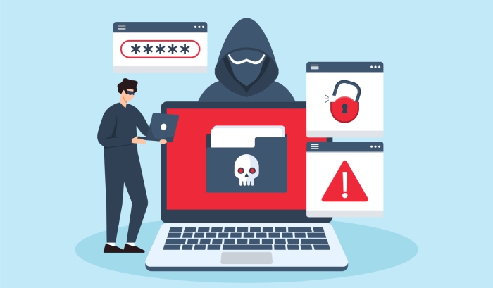 What Is SPF Email? A Guide to Sender Validation Technology 4 Email phishing