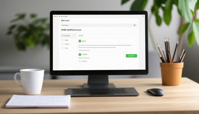 DKIM Authentication: A Complete Guide to Secure Email Deliverability 6 SPF