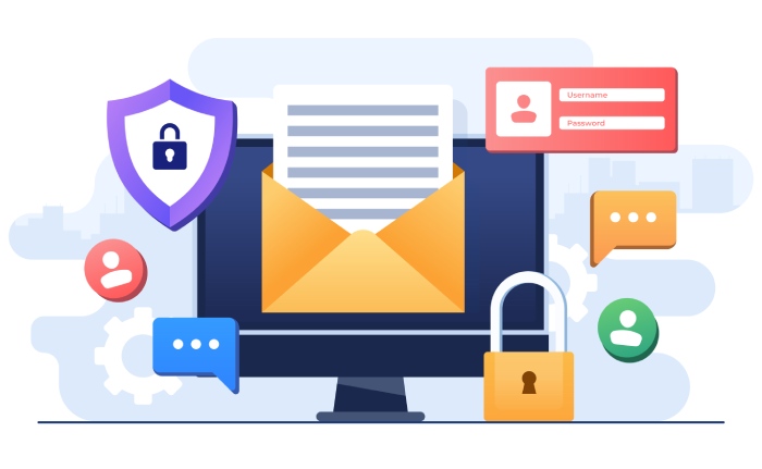SPF TXT Record Generator: Create Your Email Authentication Records Easily 5 Email Security