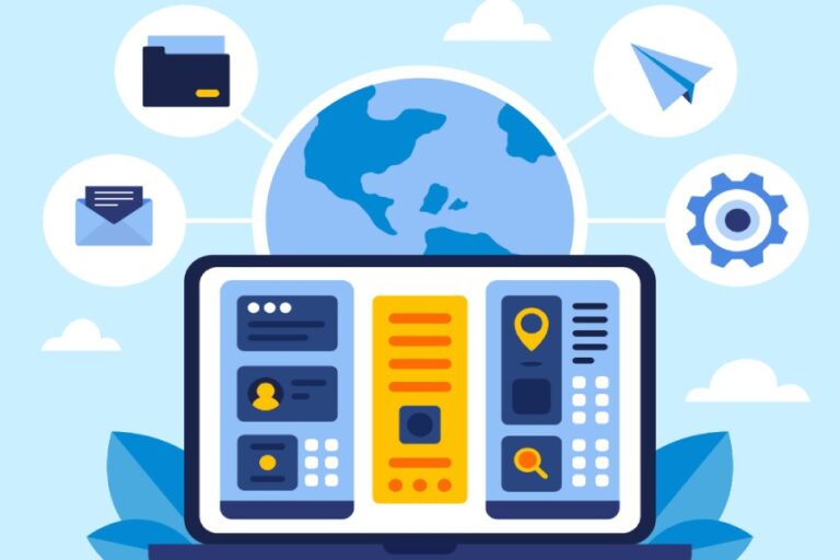 IP Lookup: Discover Your IP Address Location and Details