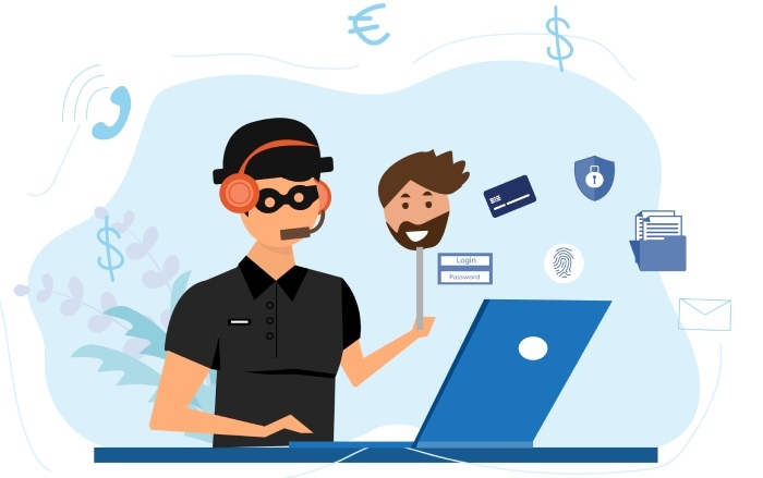 How to safeguard your business against Vendor Email Compromise (VEC)? 8 Cybercriminals