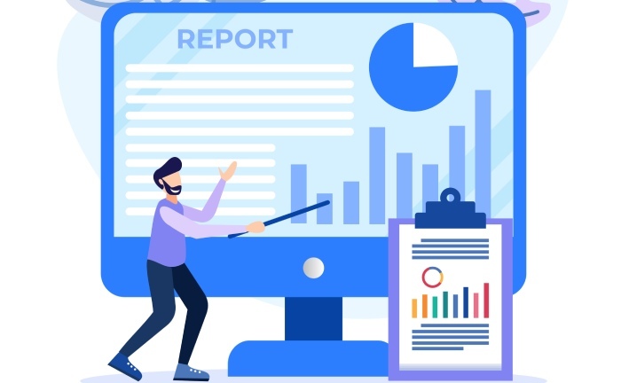 What does the ‘null’ value mean in an SPF record? 3 DMARC reports