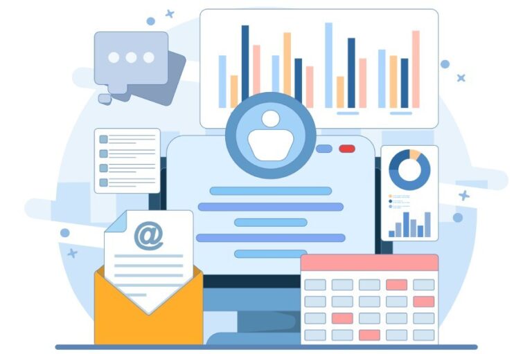 How often should you audit your SPF record, and what should you look for?
