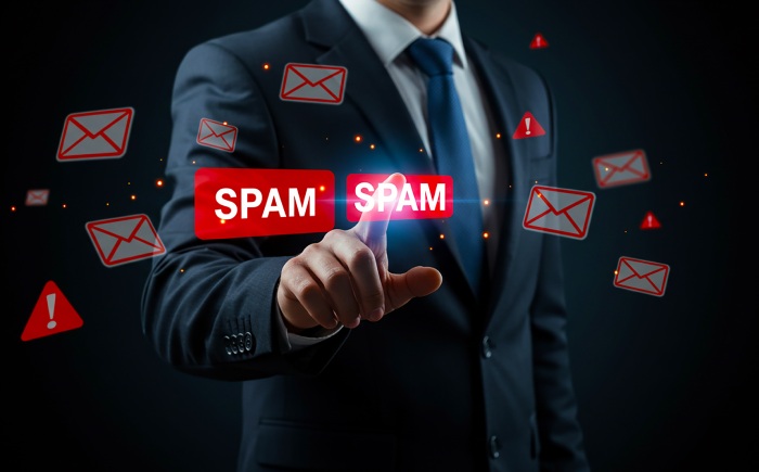 SPF TXT Record Generator: Create Your Email Authentication Records Easily 4 Spam