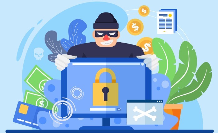 The ‘unsubscribe’ button is a new security risk; consider a different approach 5 cyberattack