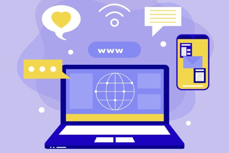 IP Address Generator: Create Random IP Addresses for Free