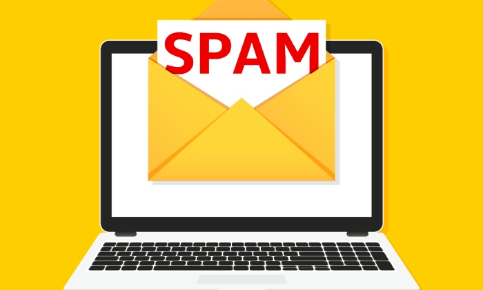Frequent Errors in Creating SPF Records: A Troubleshooting Guide 3 Spam