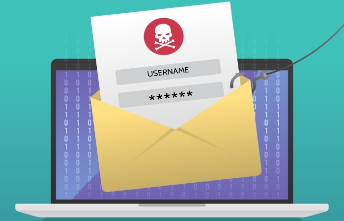 spoofed emails
