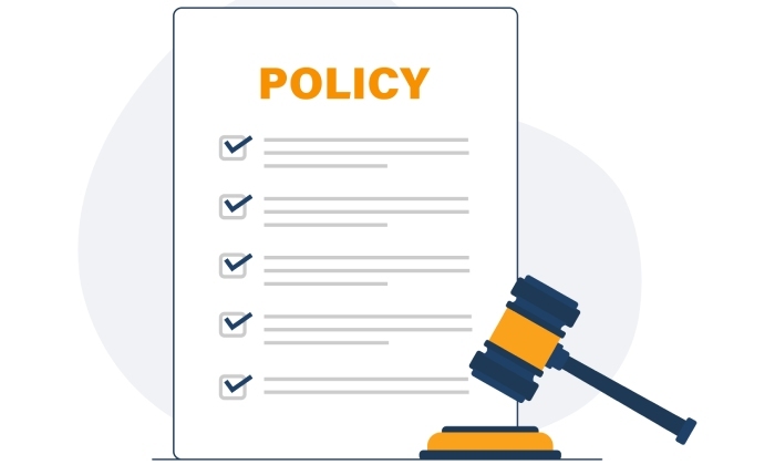 What does the ‘null’ value mean in an SPF record? 9 enforcement policy
