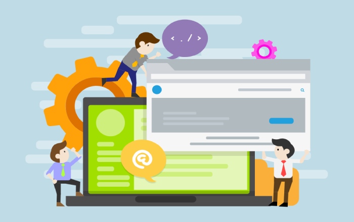 IP Lookup: Discover Your IP Address Location and Details 6 Web design