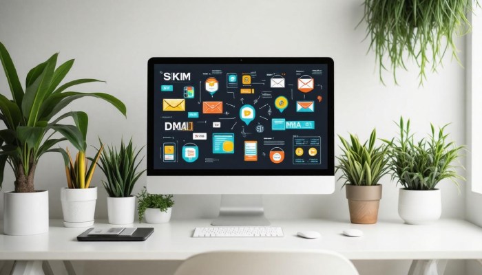 What Is SPF Email? A Guide to Sender Validation Technology 8 SPF