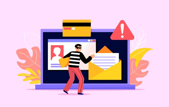 DKIM Authentication: A Complete Guide to Secure Email Deliverability 4 Email Spoofing