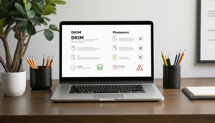 How DKIM Works: A Comprehensive Guide to Email Authentication 3 SPF , DKIM