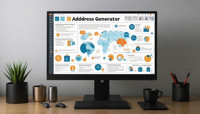 IP Address Generator: Create Random IP Addresses for Free 5 IP Address