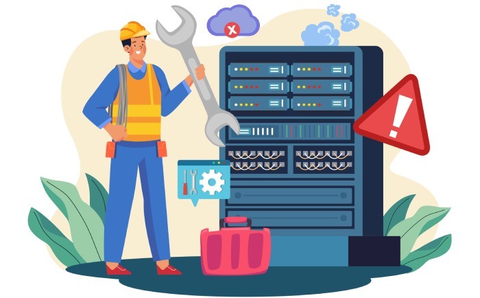 Common SPF Record errors (and how to fix them): Null values, multiple includes, and network solutions issues explained 8 Network Solutions issues
