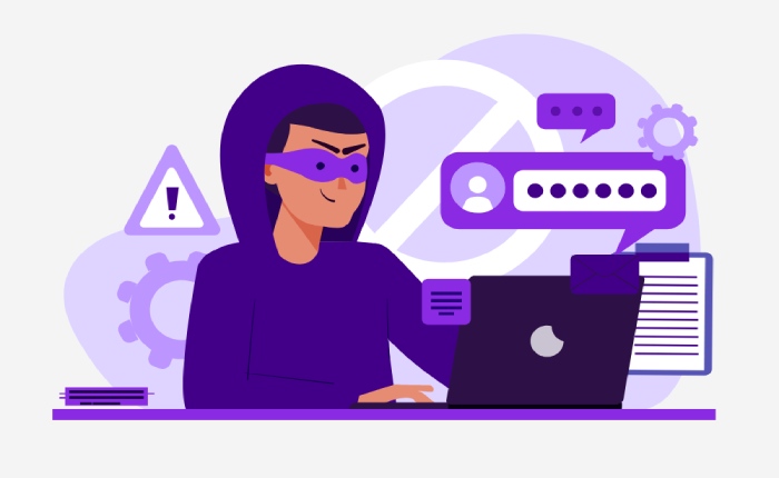 Frequent Errors in Creating SPF Records: A Troubleshooting Guide 6 Spoofing