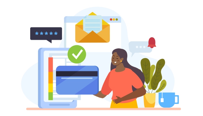 SPF TXT Record Generator: Create Your Email Authentication Records Easily 2 Email validation