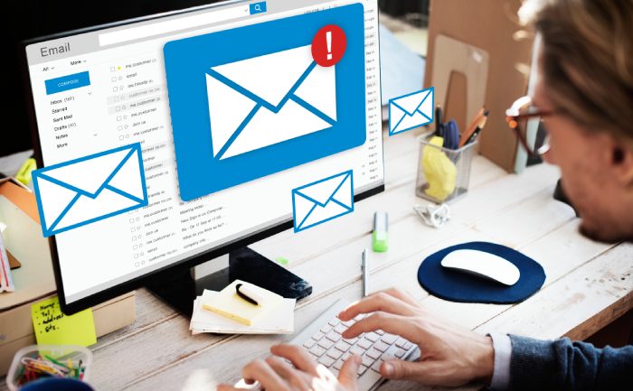 Configuring Multiple Spf Includes: A Step-By-Step Guide For Domains 4 legitimate email