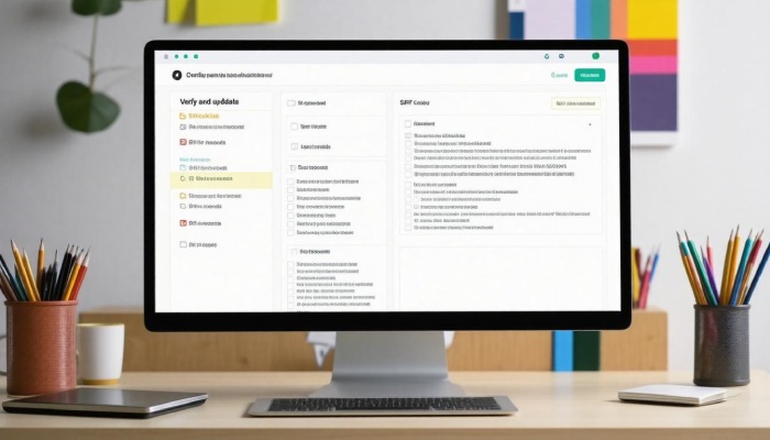 How To Create An SPF Record For My Domain: A Step-By-Step Guide 6 SPF