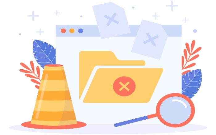 Spam Folder