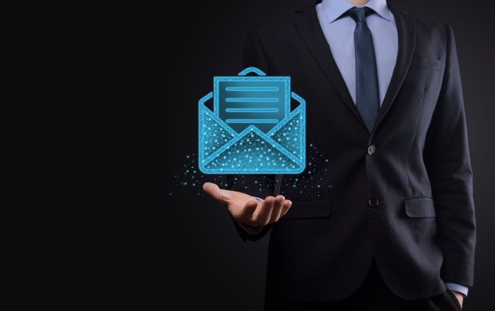 email