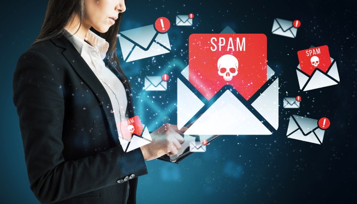 Spam