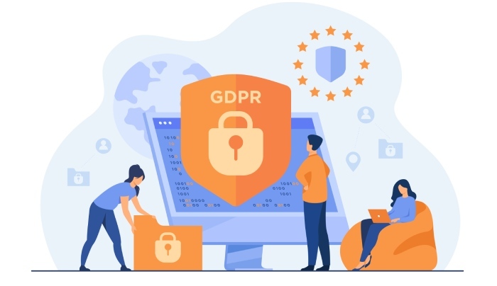 Why Strong Email Security Matters During Busy Academic Seasons 5 GDPR