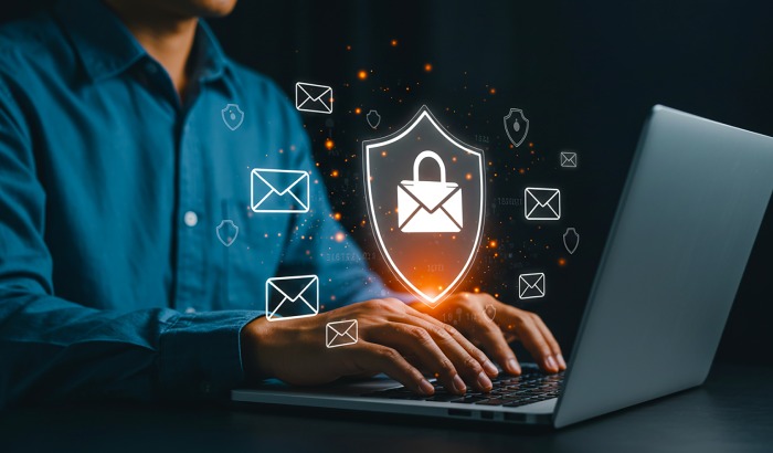 How To Create An SPF Record For My Domain: A Step-By-Step Guide 2 Email Security