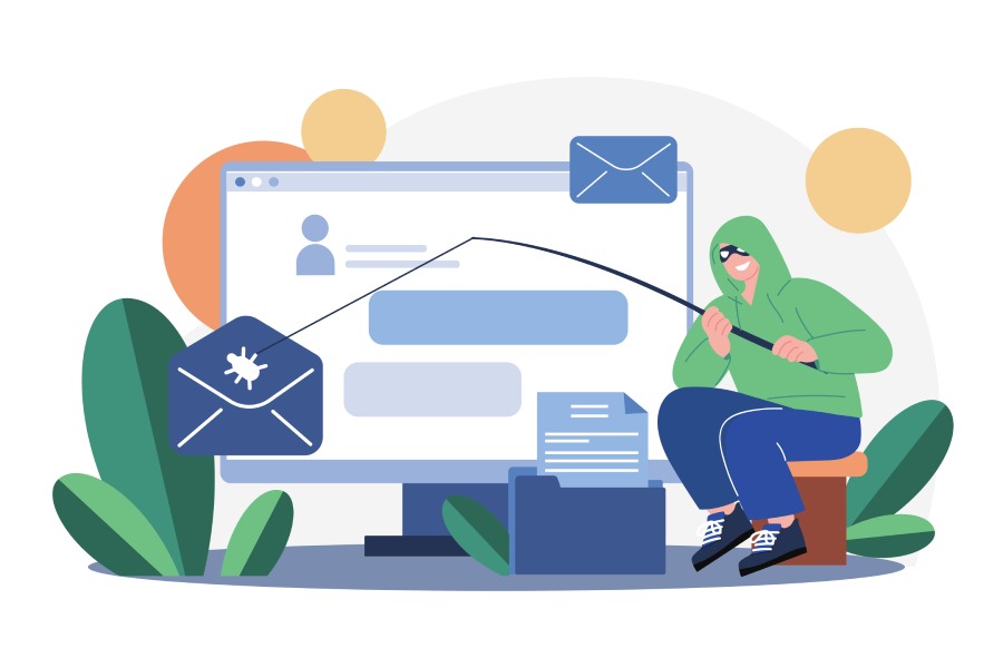 Prevent Email Spoofing