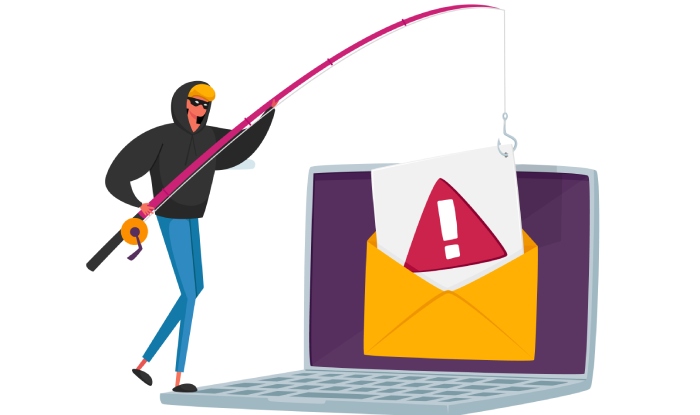 How To Create An SPF Record For My Domain: A Step-By-Step Guide 5 Email phishing