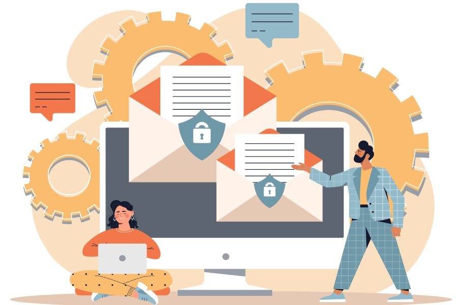 Email Security